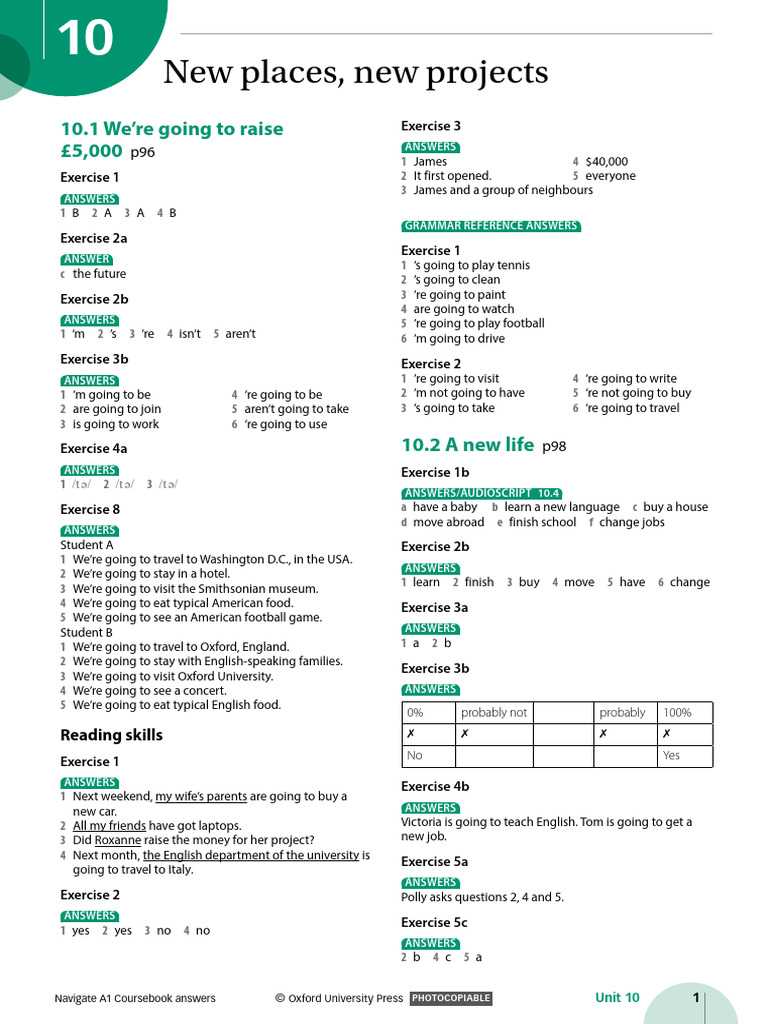 common core algebra 1 unit 10 lesson 8 answer key
