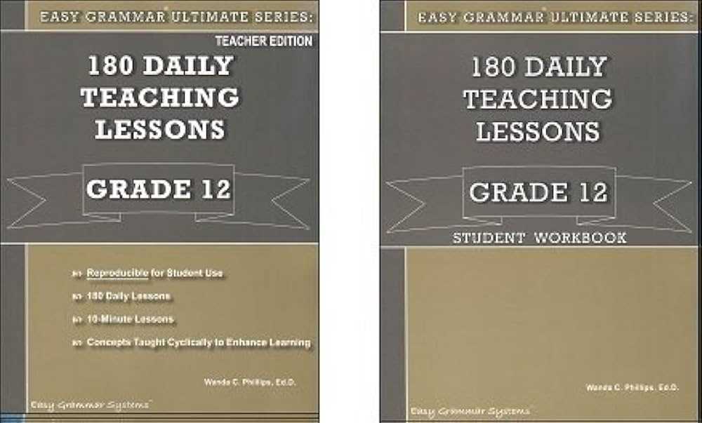 180 daily teaching lessons grade 10 answer key 180 daily teaching lessons grade 10 answer key