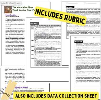 absolutism dbq document packet answer key