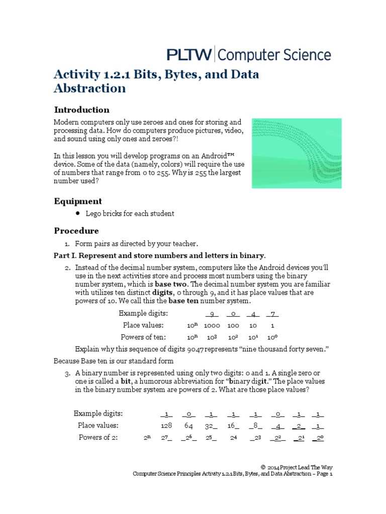 activity 1.2 3 answer key