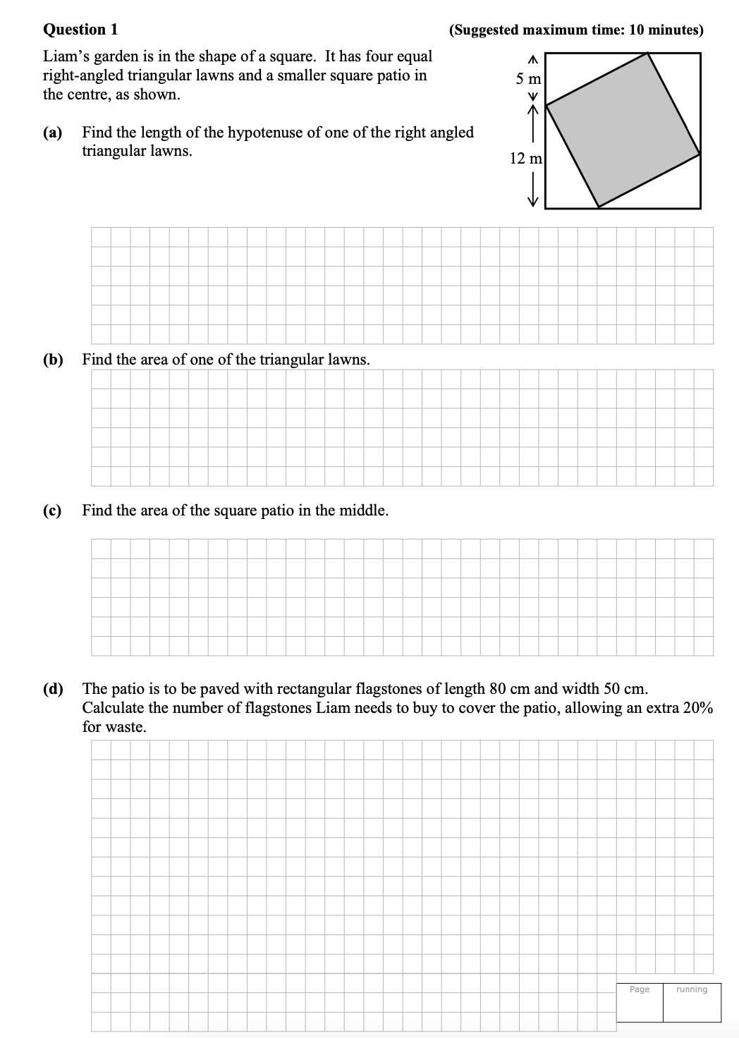 activity 5.1 calculating properties of shapes answer key