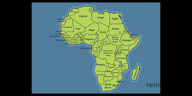 africa physical features chart answer key africa physical features chart answer key
