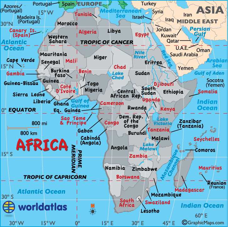 africa physical features chart answer key africa physical features chart answer key
