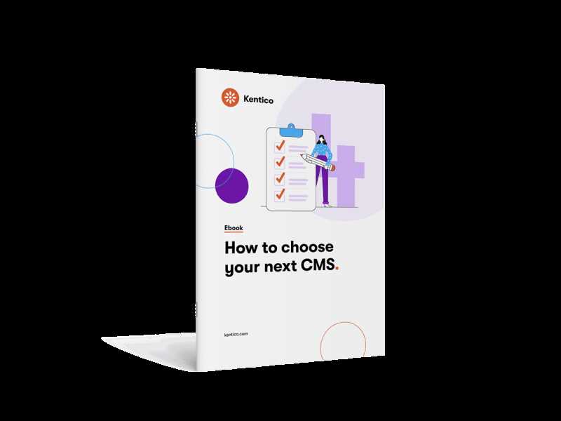 cms answer key