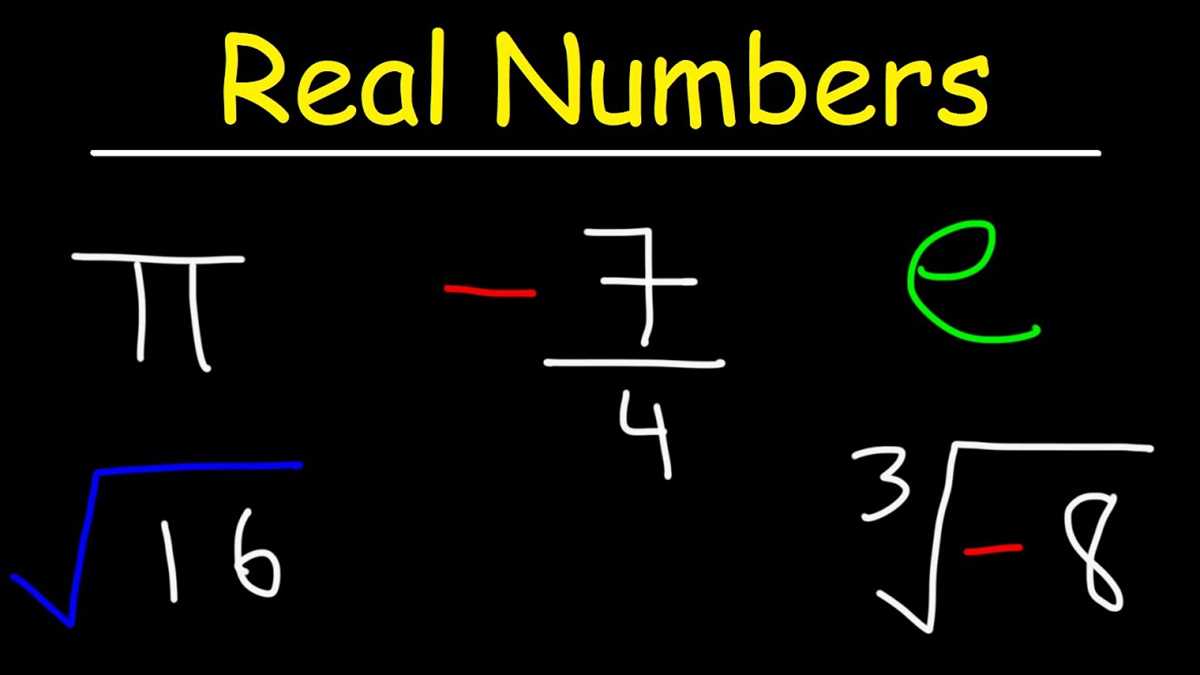 p10 lesson 0 2 real numbers answer key