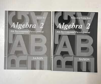 algebra 1 an incremental development third edition answer key algebra 1 an incremental development third edition answer key