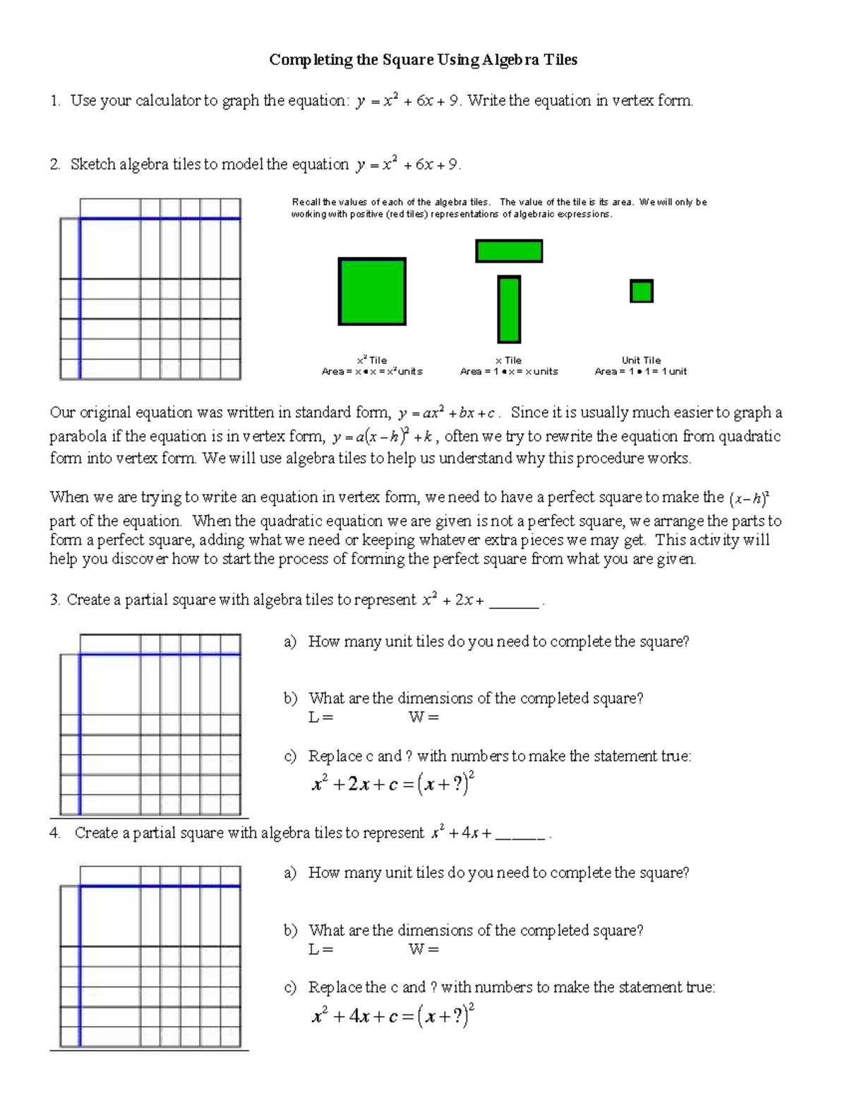 algebra 1 builder 23 answer key