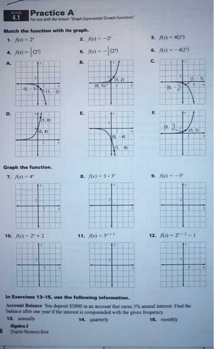 algebra 1 lesson 1 4 practice answer key algebra 1 lesson 1 4 practice answer key