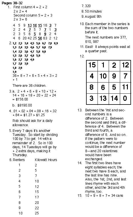 algebra 1 model curriculum version 3.0 answer key algebra 1 model curriculum version 3.0 answer key