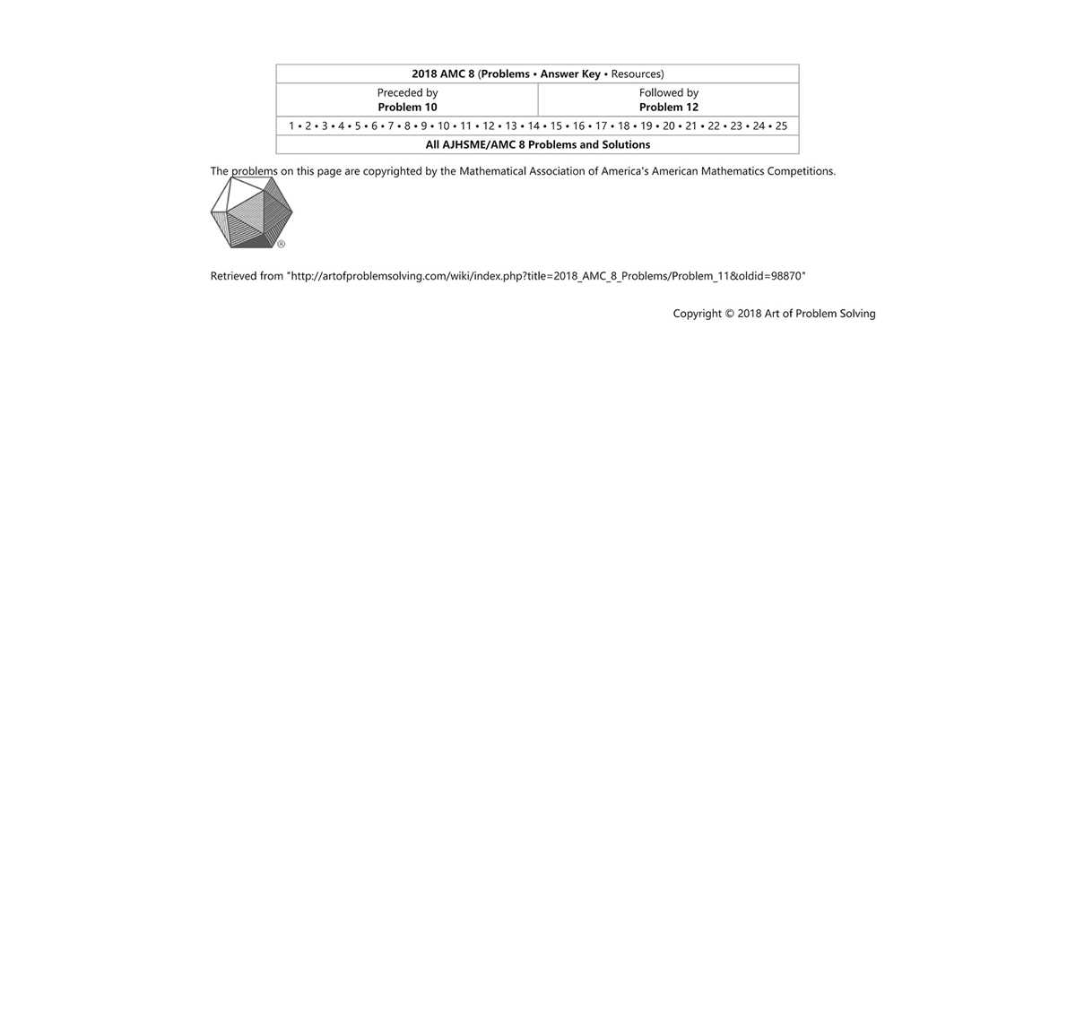 amc 8 2004 answer key