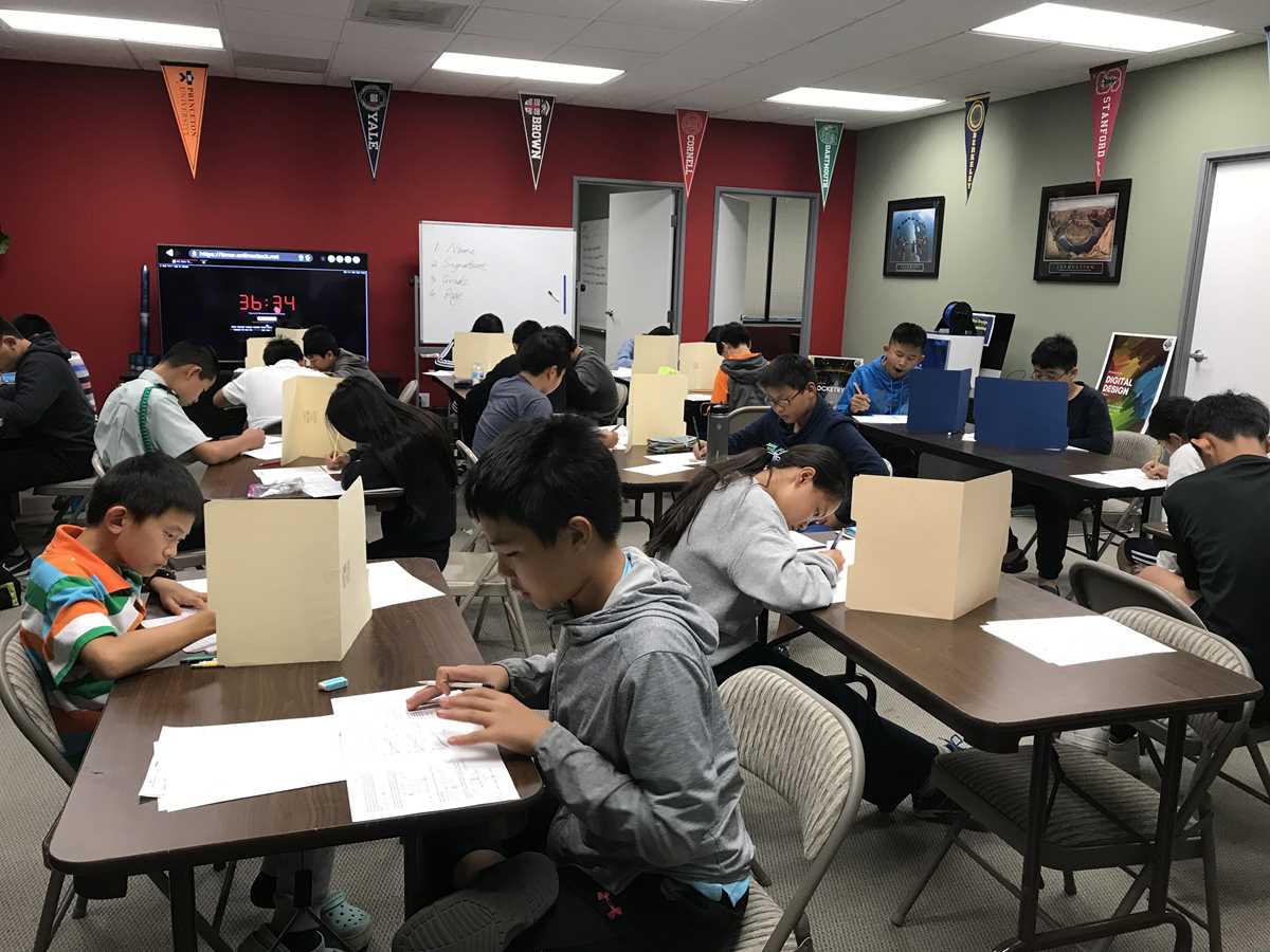amc 8 answer key