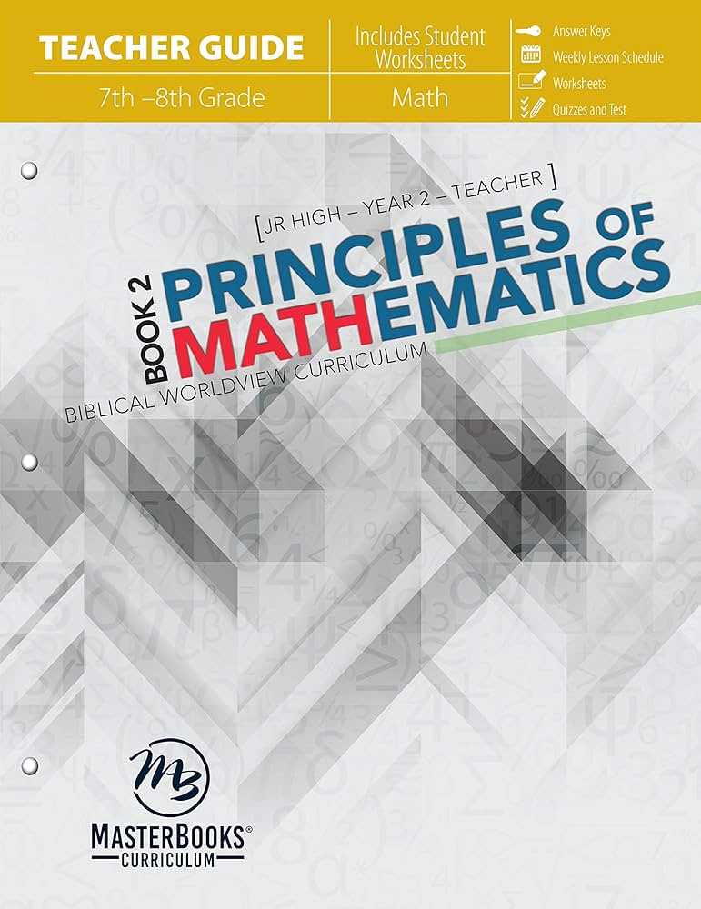 2b review math 8trh grade answer key