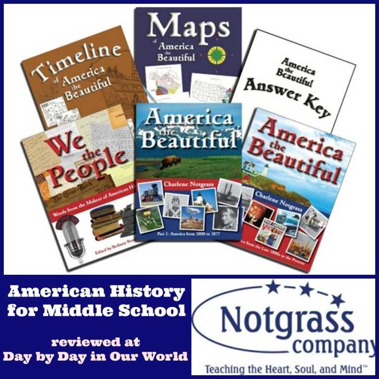 america the beautiful answer key
