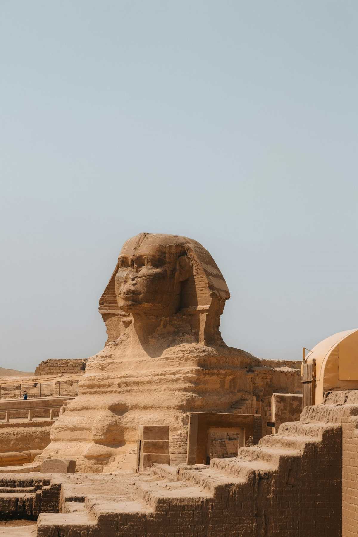 ancient egypt test answer key