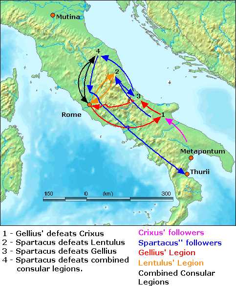 ancient rome in 44 bc map answer key