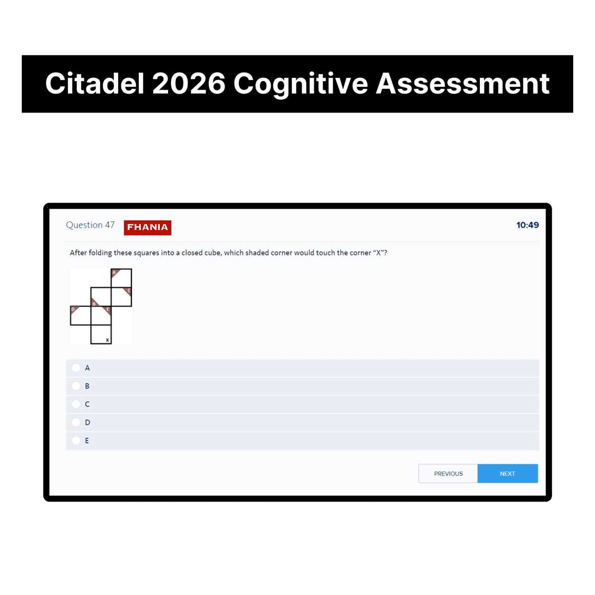 answer key 2026 ccs self review answers