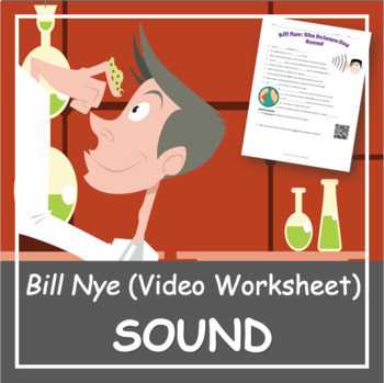 answer key bill nye sound worksheet answers