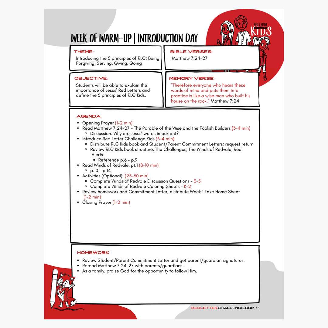 answer key fccla worksheet answers