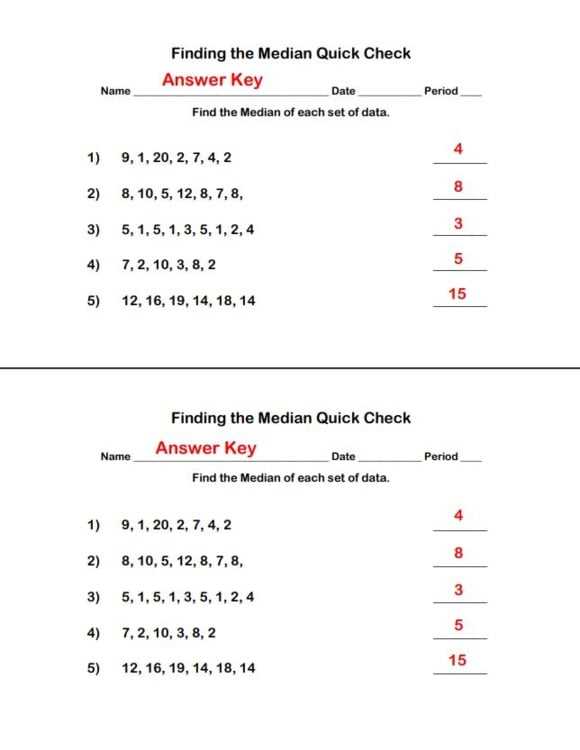 answer key finder math