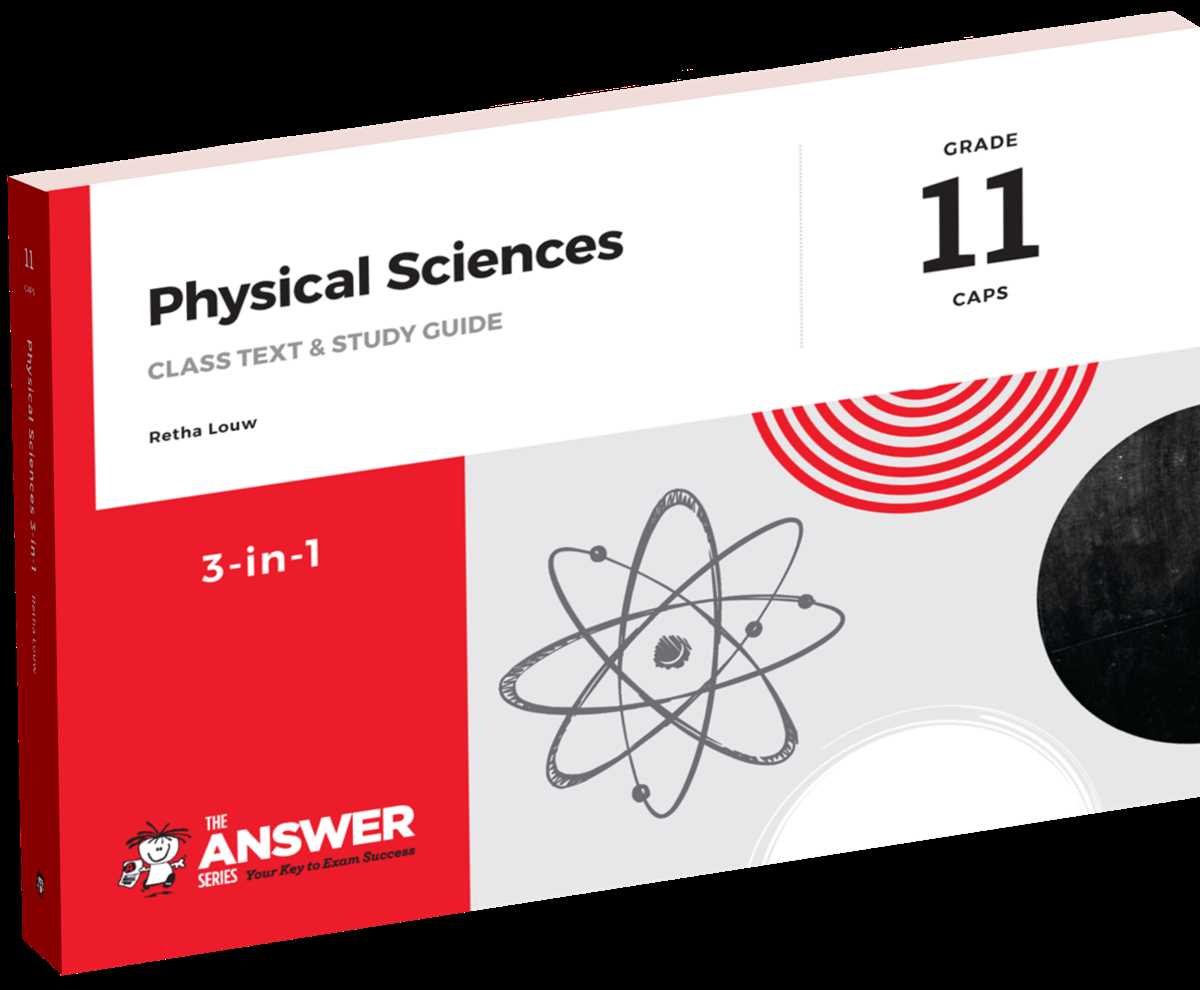 answer key grade 11