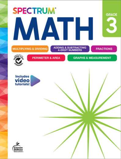 answer key staar grade 3 math 2026 release
