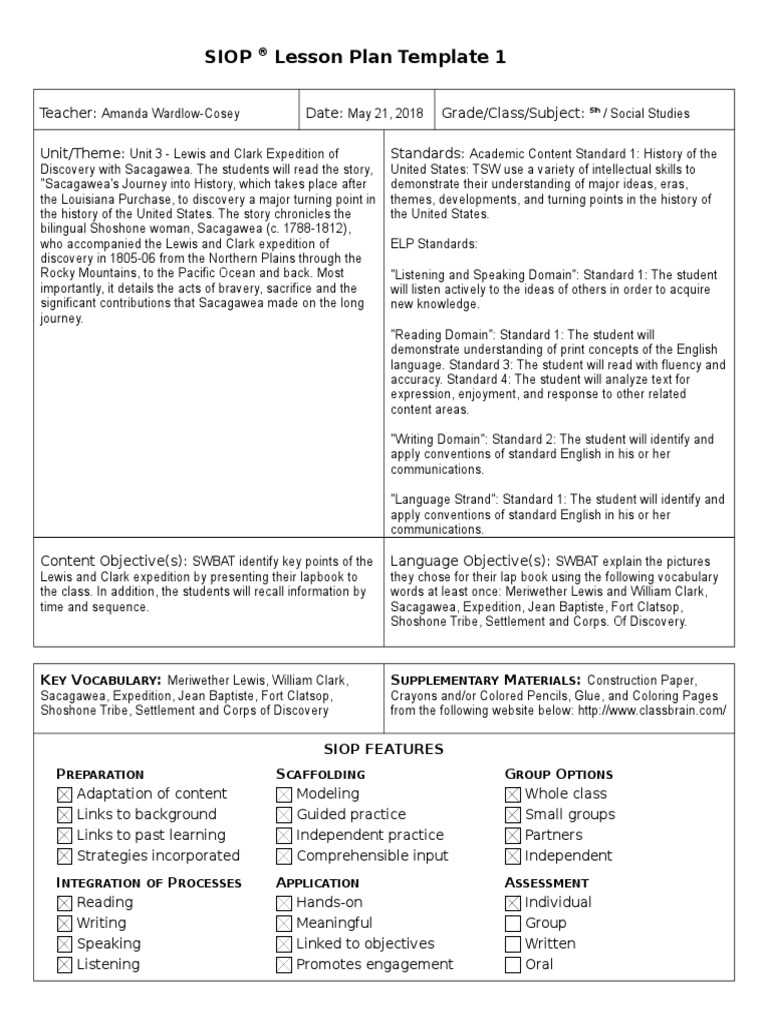 answer key writing conventions strand