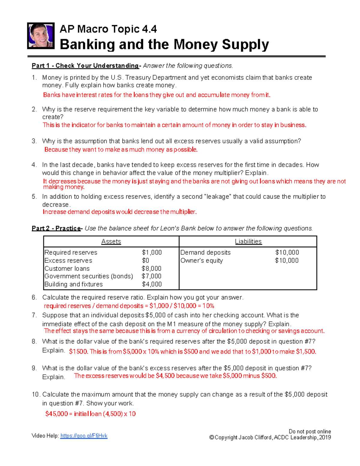 ap macro topic 4.1 financial assets answer key ap macro topic 4.1 financial assets answer key