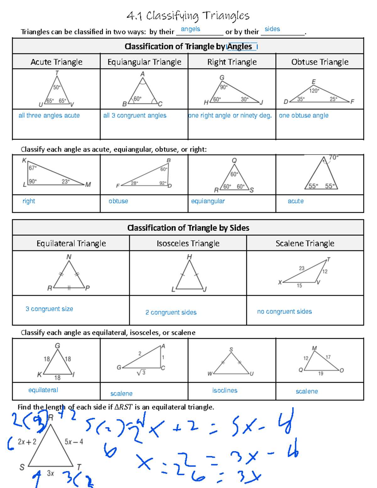 solve system by substitution worksheet answers key math aids.com