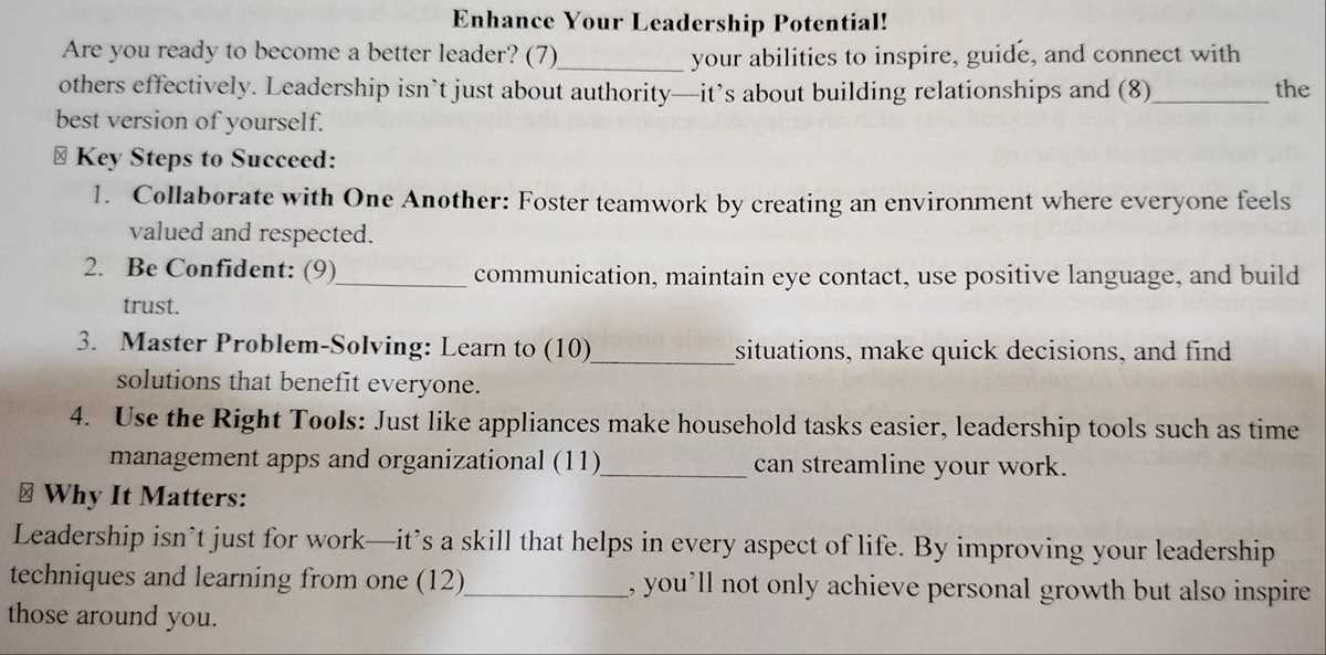 are you ready practice answer key