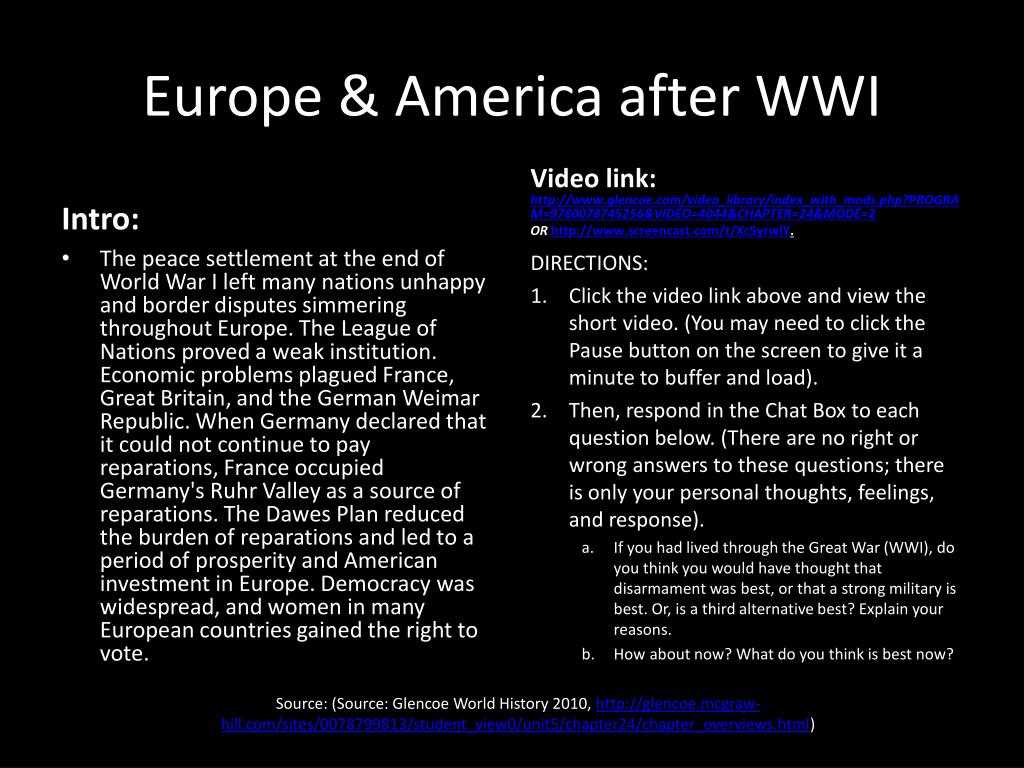 glencoe world history 2010 answer key