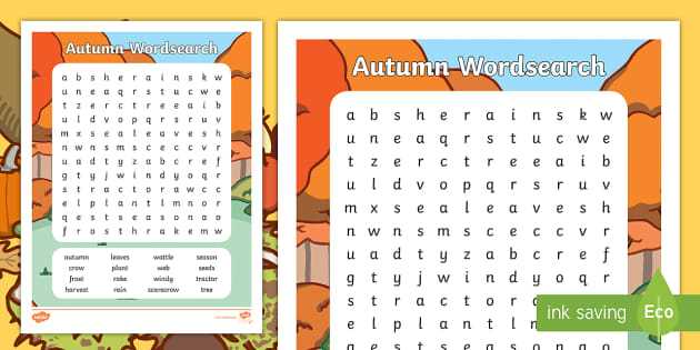 art vocabulary word search answer key