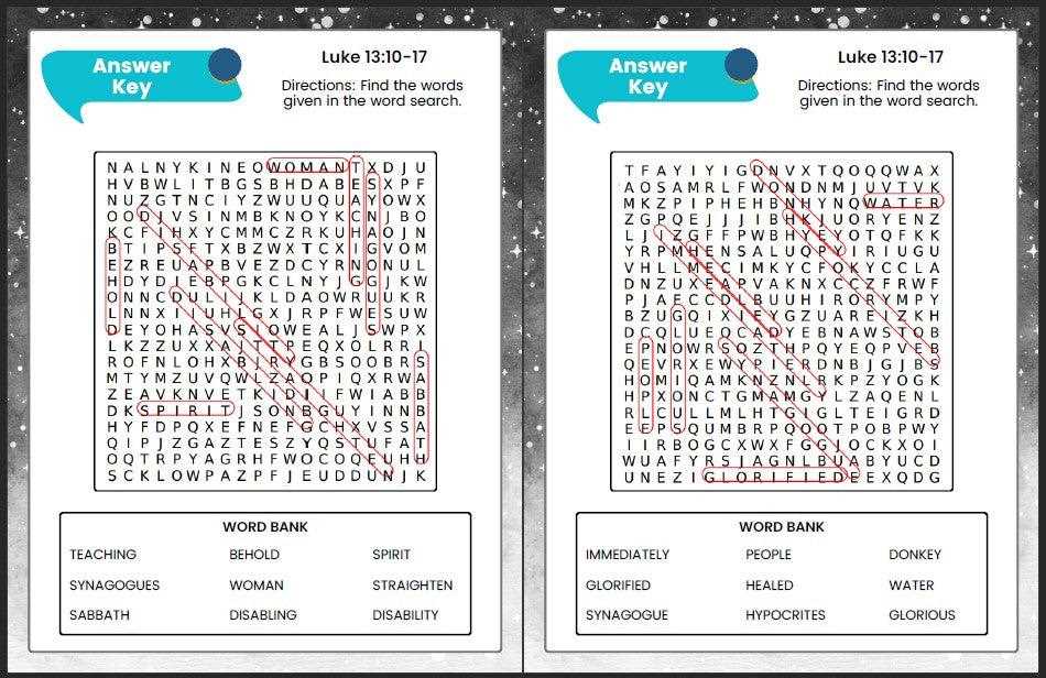 ancient rome word search puzzle answer key