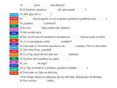 avancemos 2 unidad 1 lecci&oacute;n 2 answer key