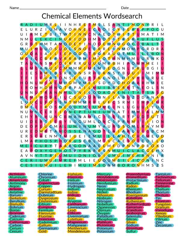 around the house word search 100 words answer key