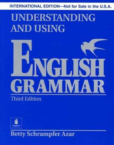 basic english grammar 3rd edition with answer key basic english grammar 3rd edition with answer key