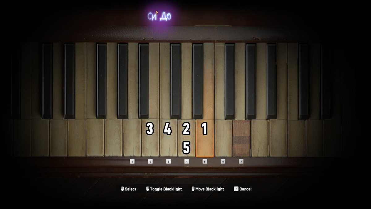 basics of keyboard theory level 6 answer key