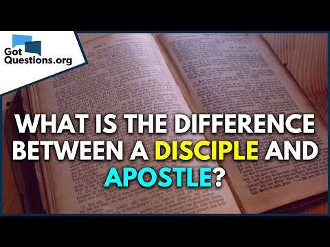 be my disciples answer key