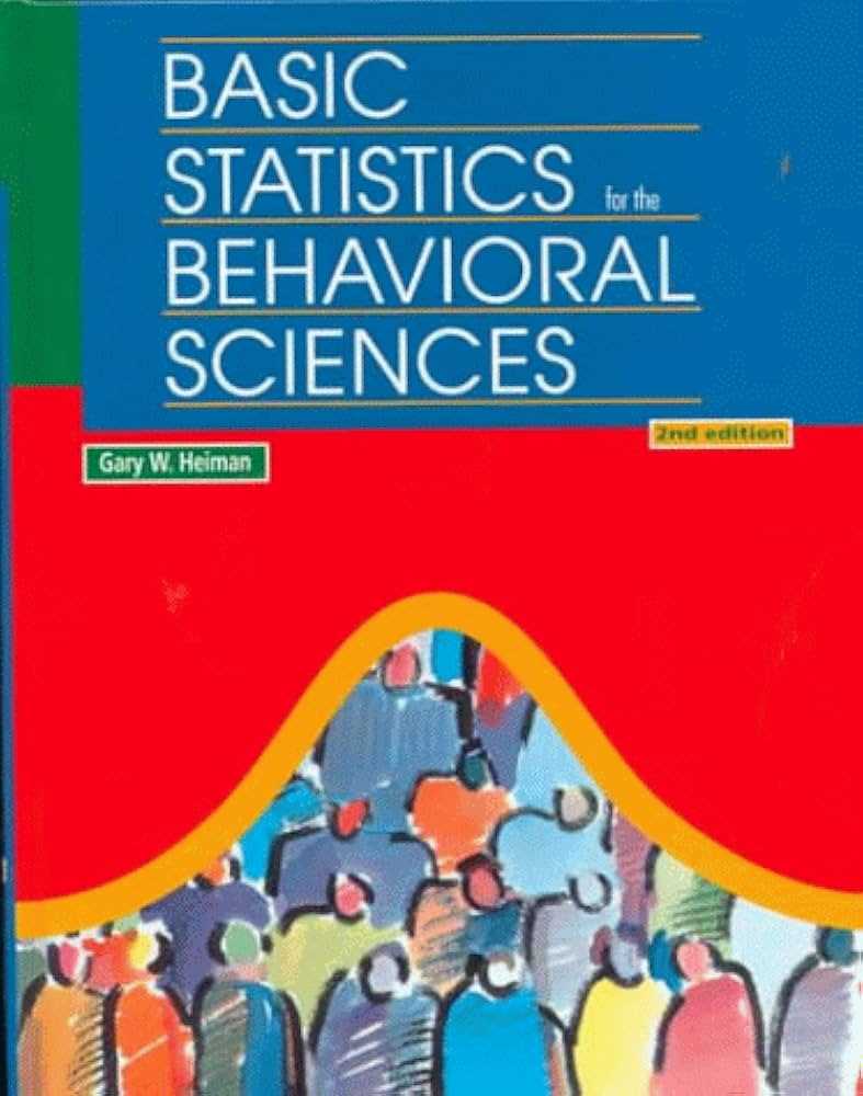 behavioral sciences statistics 2nd edition answer key