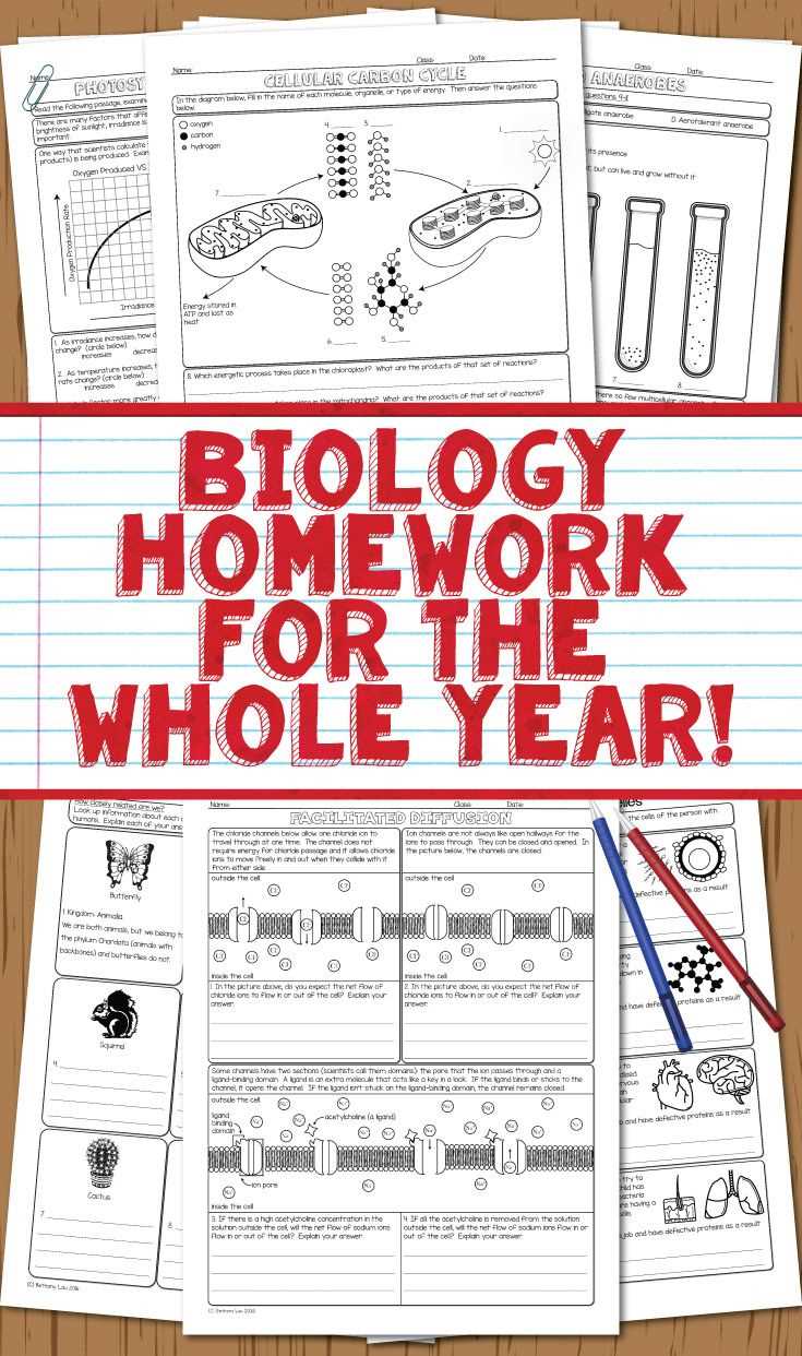 science with mrs lau answer key