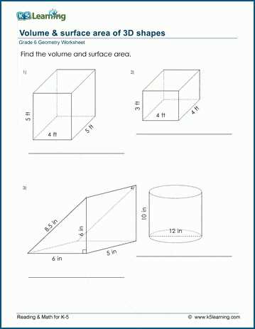geometry nation section 6 answer key
