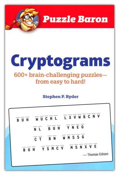 logic puzzles presented by puzzle baron answer key