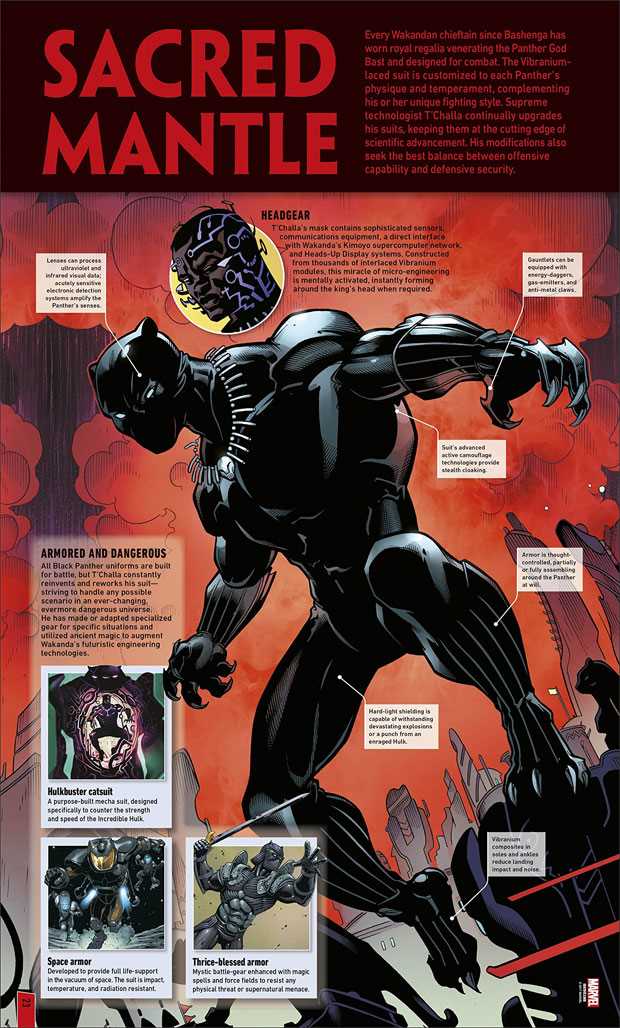 black panther movie guide answer key