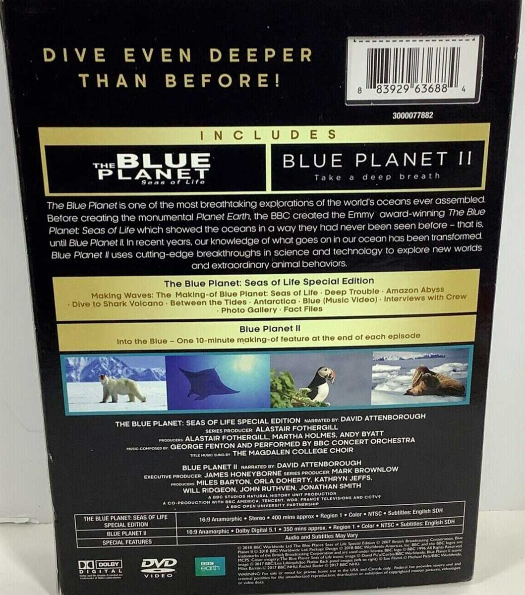 blue planet dvd coasts answer key