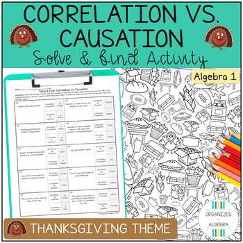 4 5 study guide and intervention correlation and causation answer key 4 5 study guide and intervention correlation and causation answer key