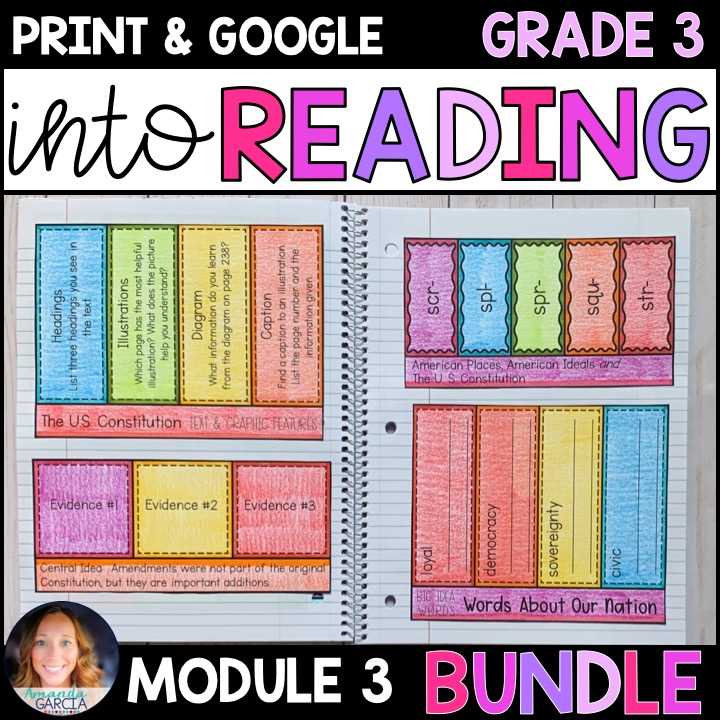 houghton mifflin spelling and vocabulary grade 3 answer key