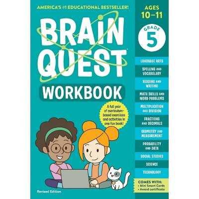 brain quest grade 6 answer key