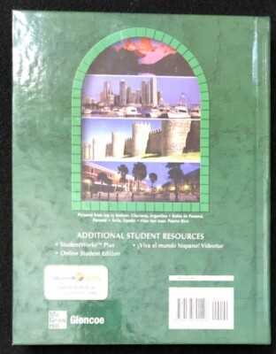 buen viaje workbook answers level 2 key