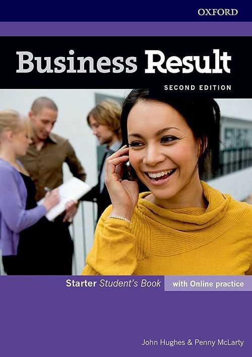 business result upper intermediate second edition answer key