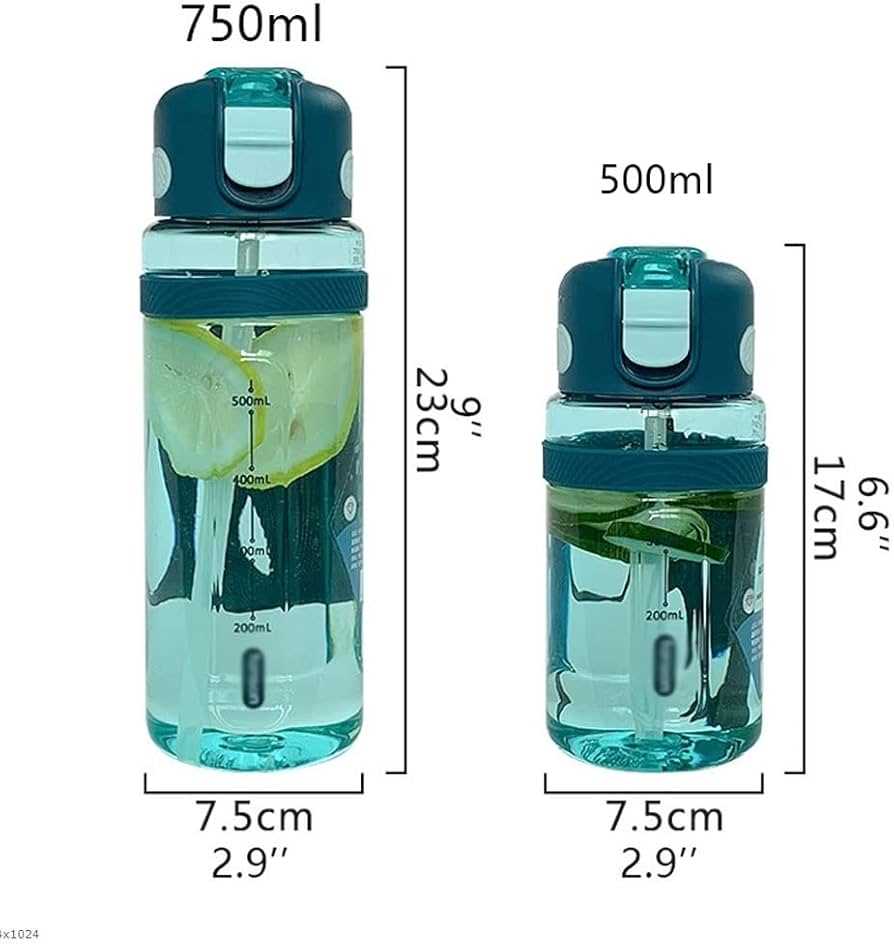 but its just a bottle of water answer key