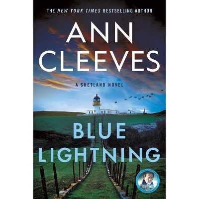 blue lightning answer key